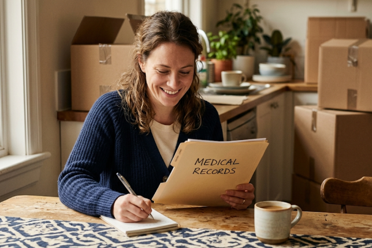 How Do I Cancel a Doctor Membership if I Move? A Tulsa Guide