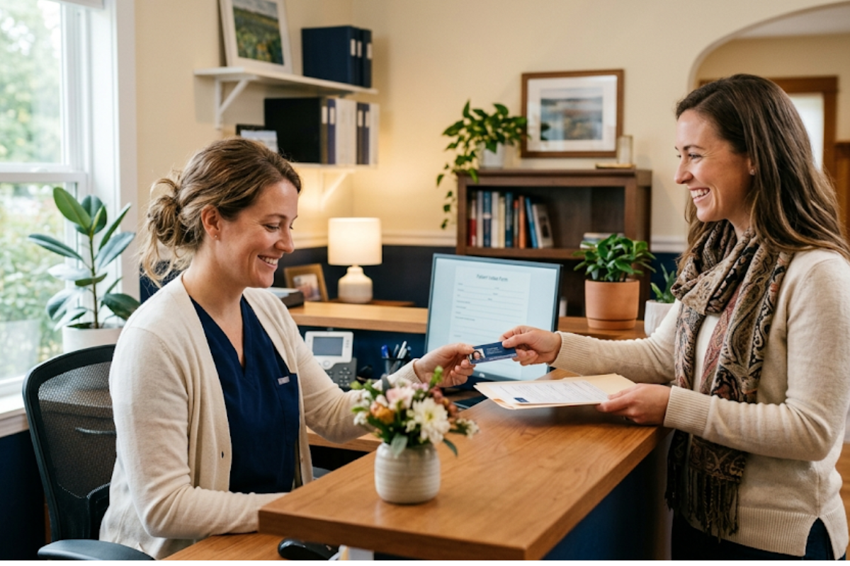 What Should I Bring to My First Direct Primary Care Visit? A Warm Tulsa Family Guide