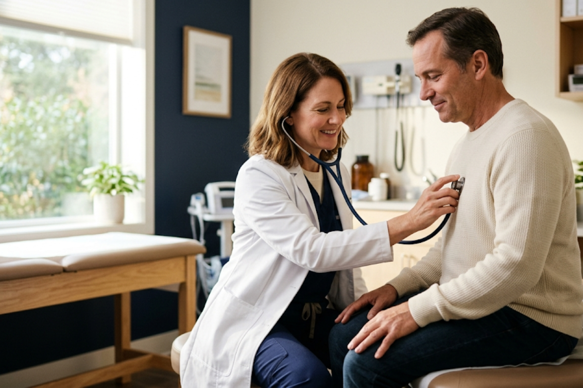 Does Direct Primary Care Cover Annual Physicals? A Tulsa Guide