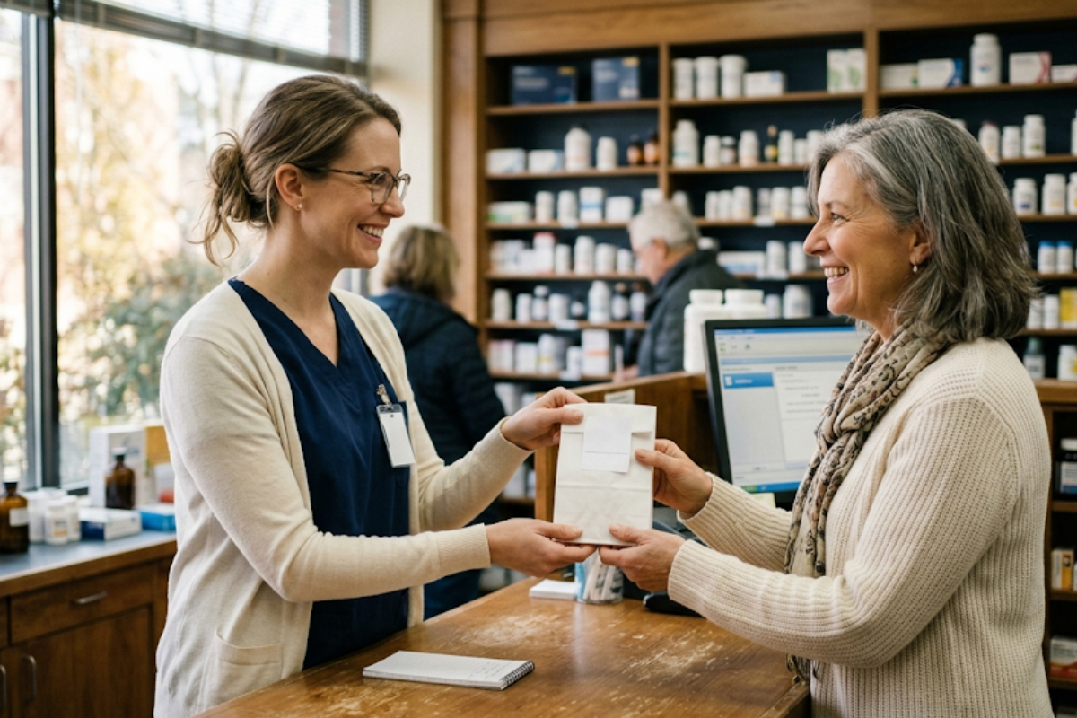 Can My Doctor Send Prescriptions to Any Pharmacy? A Tulsa Guide