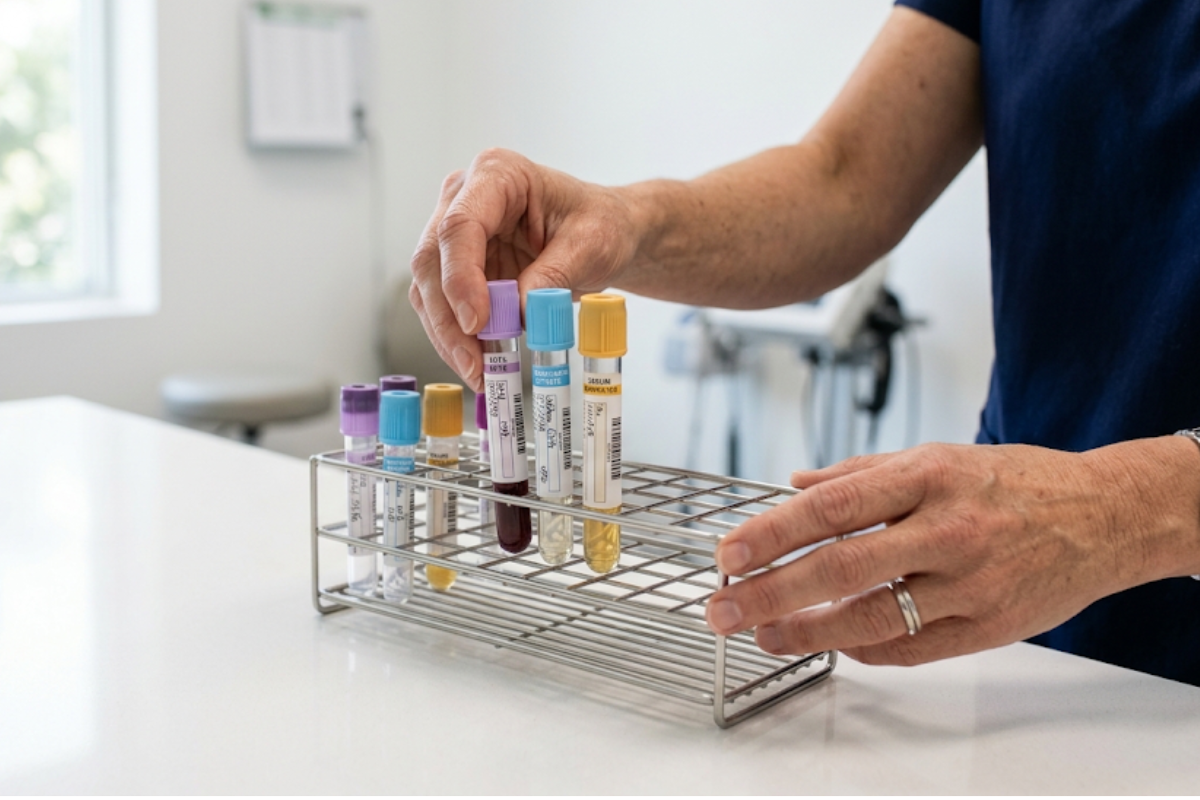 How Much Do Discounted Labs Cost With Direct Primary Care? 