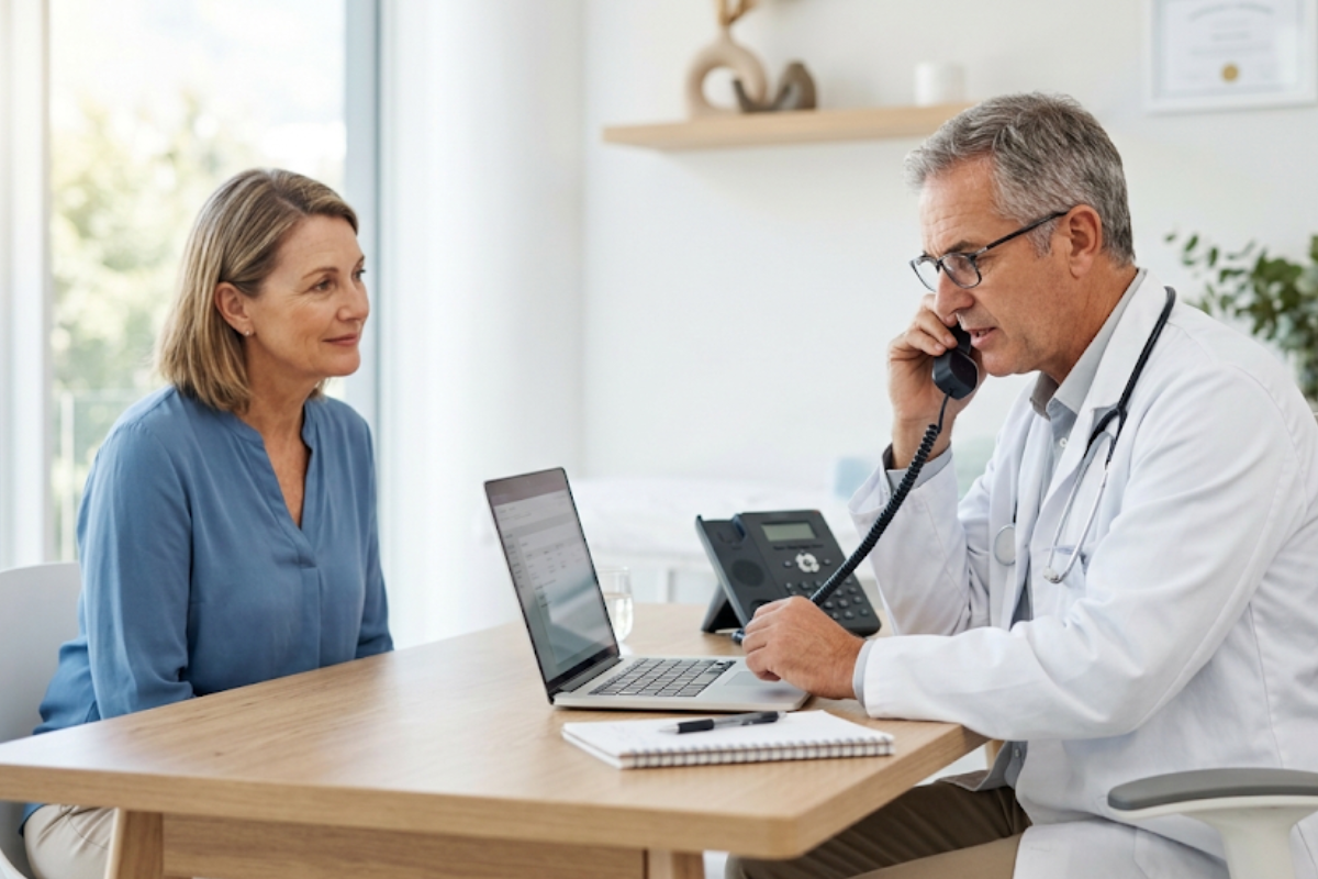 Do I Need a Referral to See a Specialist With Direct Primary Care? What Tulsa Patients Should Know
