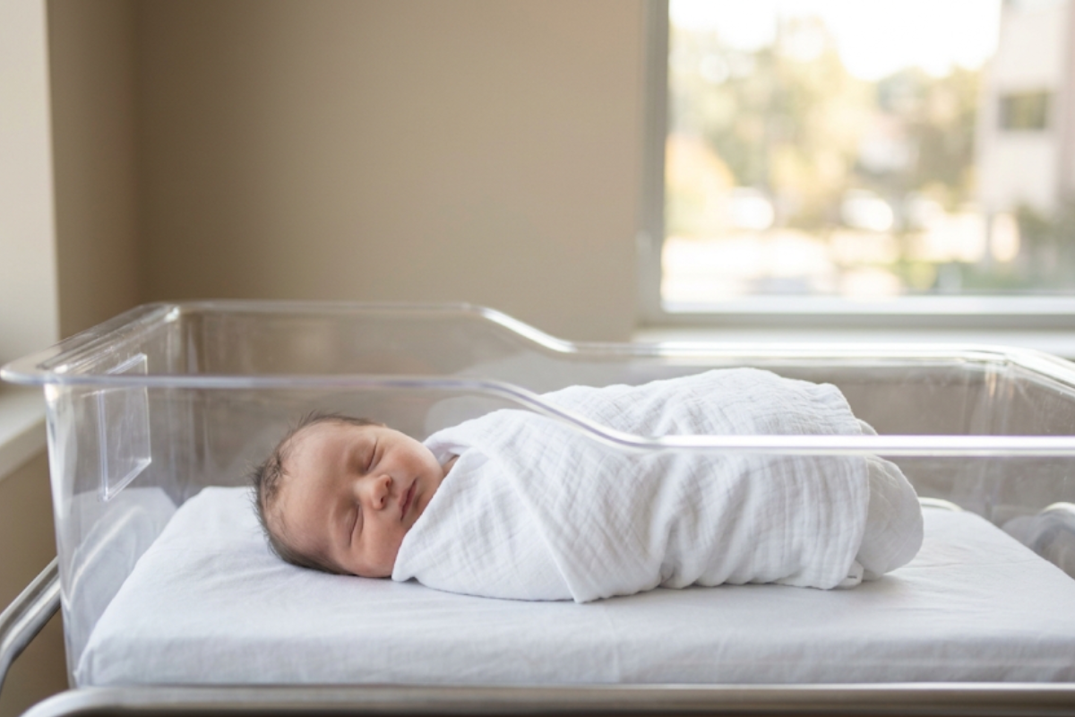 How Soon After Birth Is Circumcision Done? A Timing Guide for Tulsa Parents