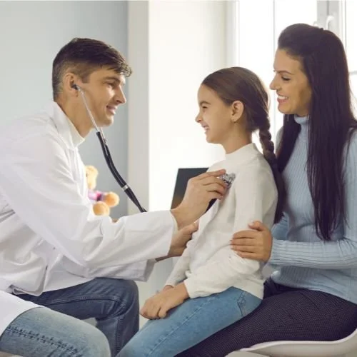 Bixby Direct To Primary Care