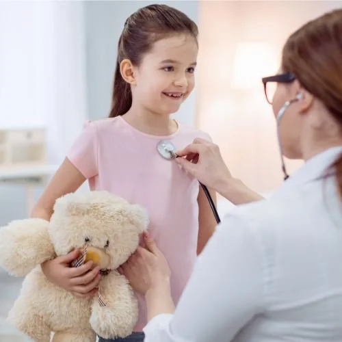 Broken Arrow Direct To Primary Care