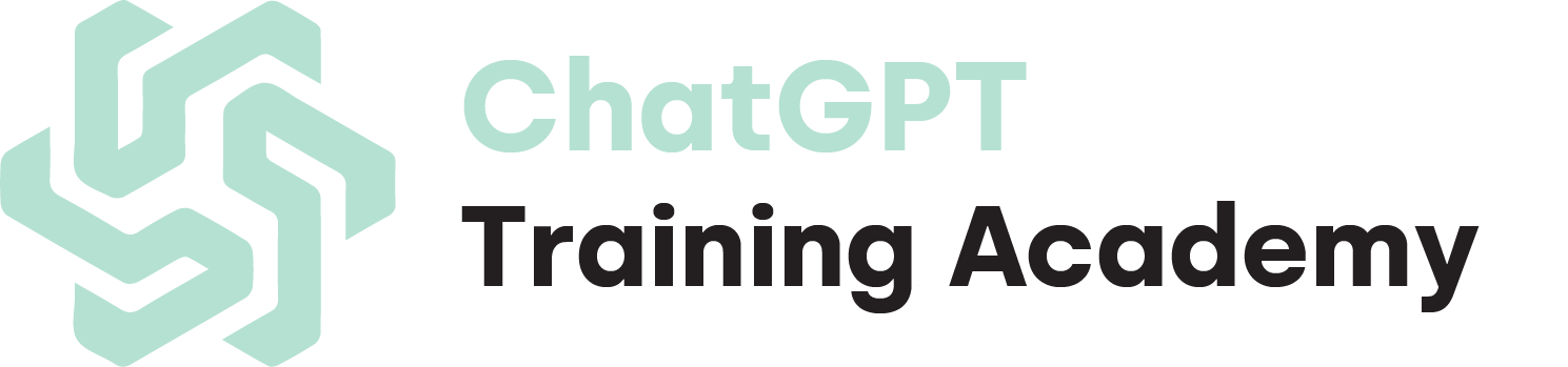 ChatGPT Training Academy