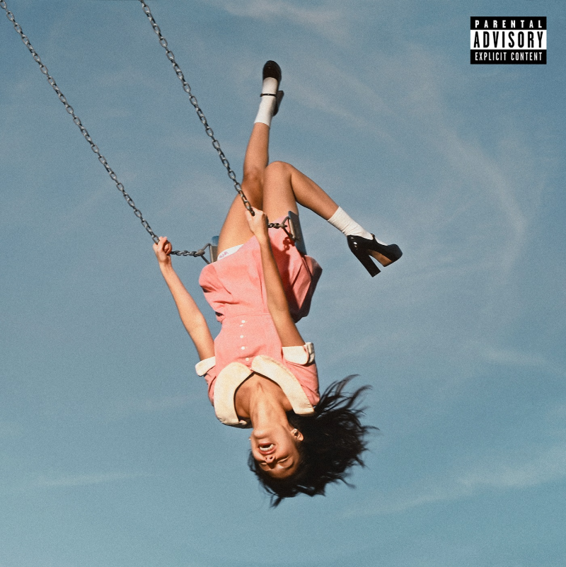 Olivia Rodrigo  you seem pretty sad for a girl so in love 