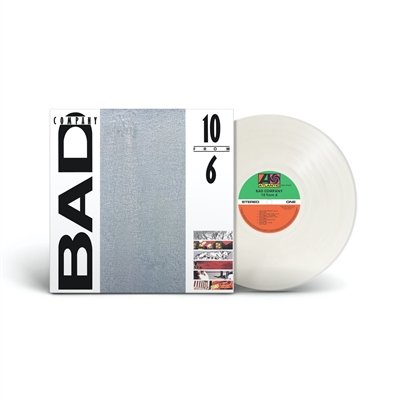 Bad Company - '10 From 6'