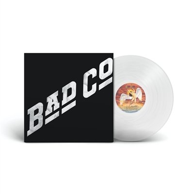 Bad Company - 'Bad Company'