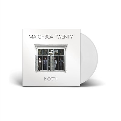 Matchbox Twenty - 'North'