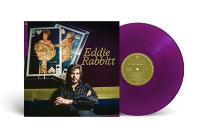 Eddie Rabbitt - 'Now Playing'