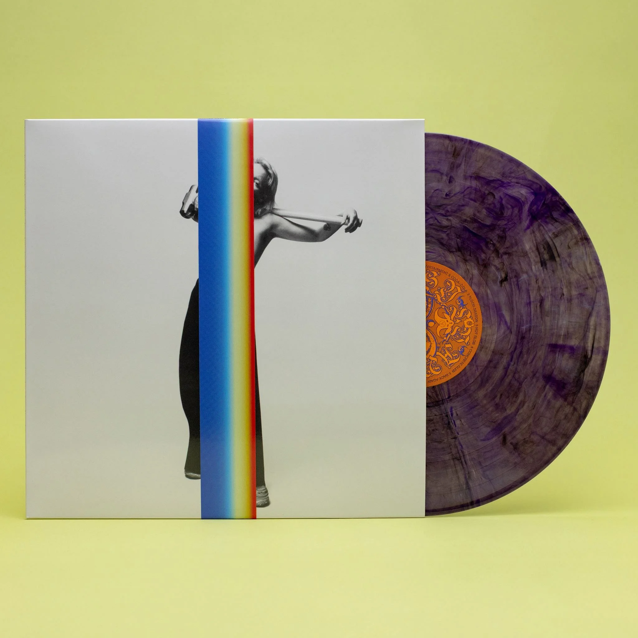 Sylvan Esso  Ow ∞ 