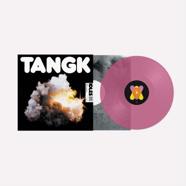 IDLES  TANGK 