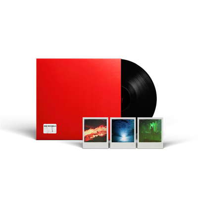 Nine Inch Nails  Nine Inch Noize 