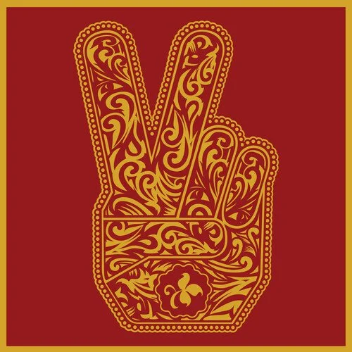Stone Temple Pilots Stone Temple Pilots (ROCKtober 2025)