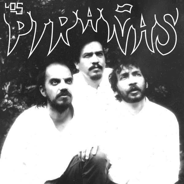 Shigeo Sekito - SpecLos Piranas - Una Oportunidad Mas De Triunfar En La Vida - VINYL LPial Sounds Series V.3: Pathetique
