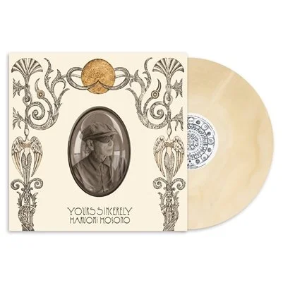 Haruomi Hosono  Yours Sincerely 