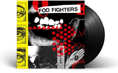 Foo Fighters  Your Favorite Toy 