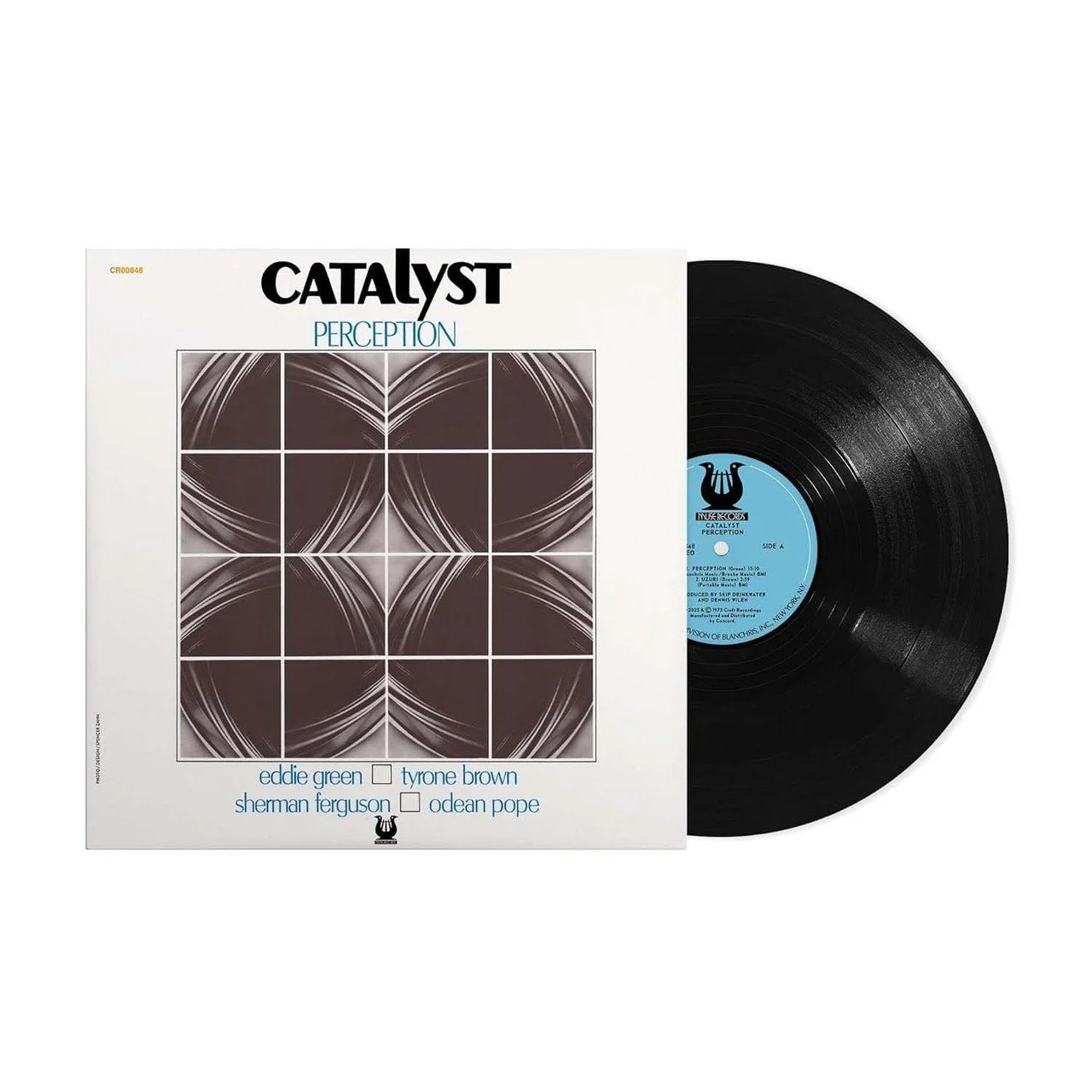 Catalyst Perception