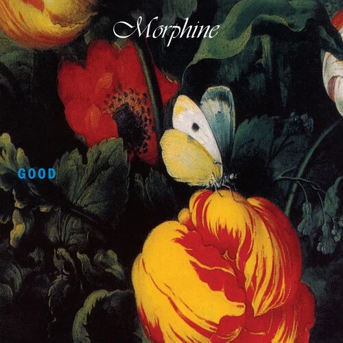 Morphine Good (ROCKtober 2025)