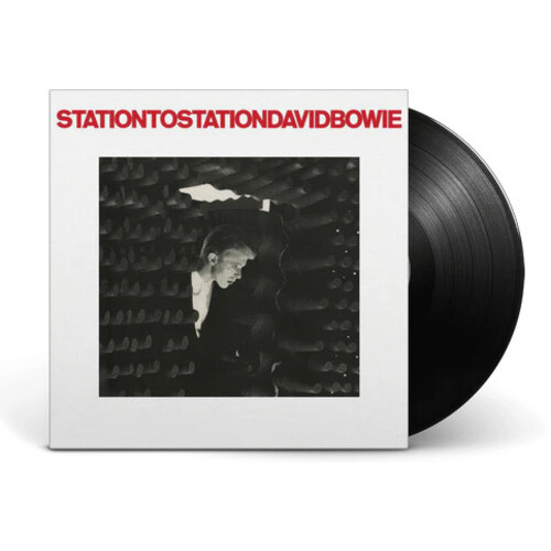 David Bowie  Station To Station 