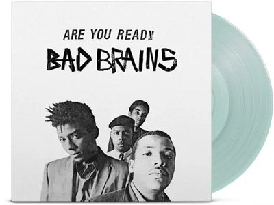Bad Brains  Are You Ready: The First Studio Recording (Inner Ear - March 1979) 