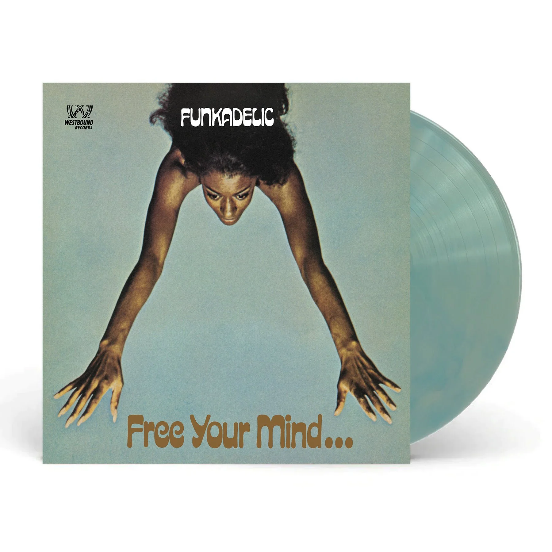 Funkadelic  Free Your Mind And Your Ass Will Follow 