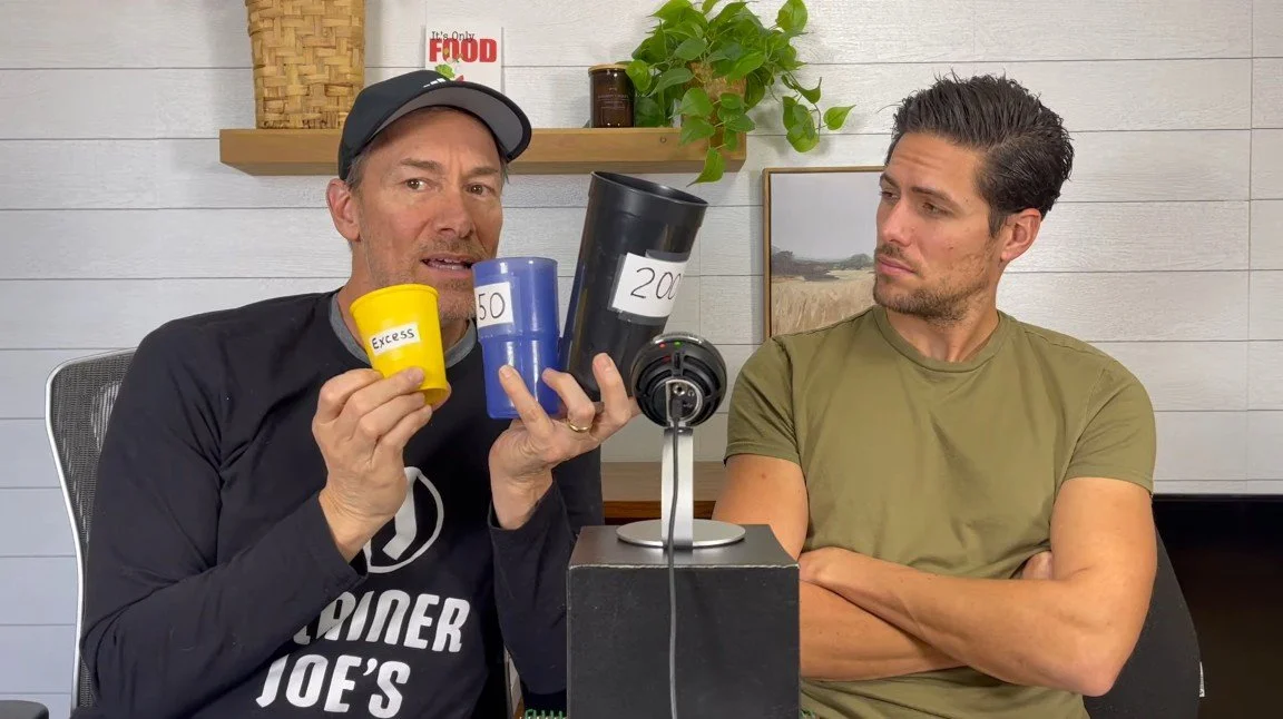 Weight Loss for Dummies (A Simple Guide That Actually Makes Sense)