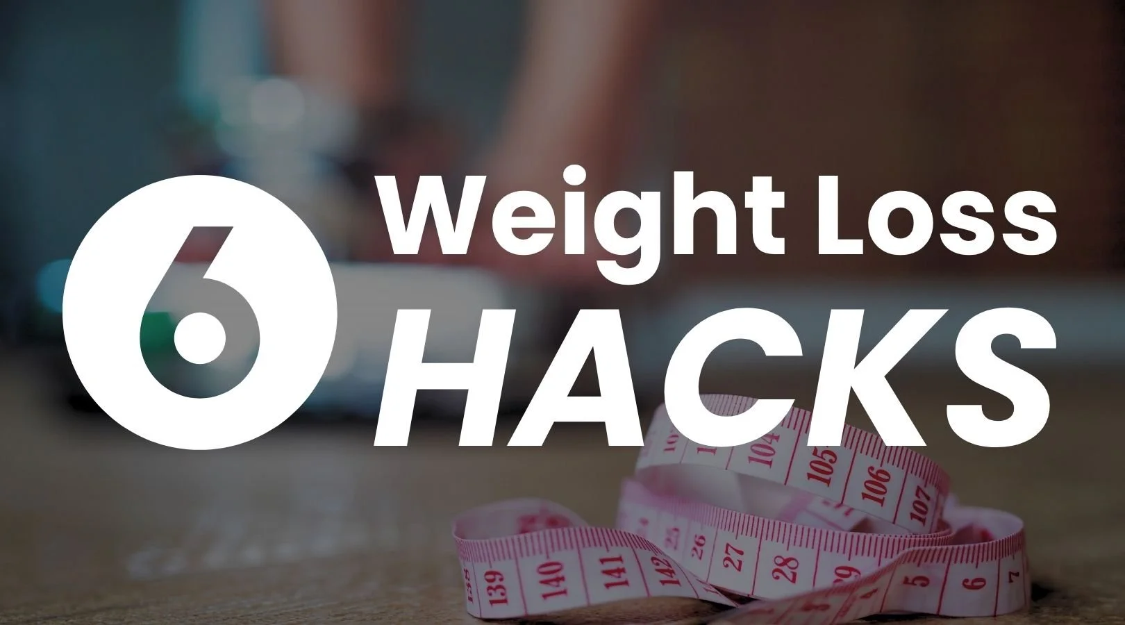 6 Weight Loss Hacks That Popular Plans Won’t Tell You