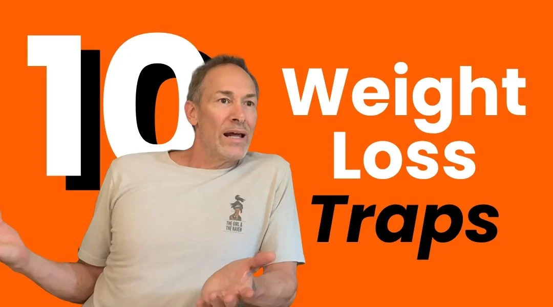 Why Do I Keep Sabotaging My Weight Loss? 10 Traps to Avoid