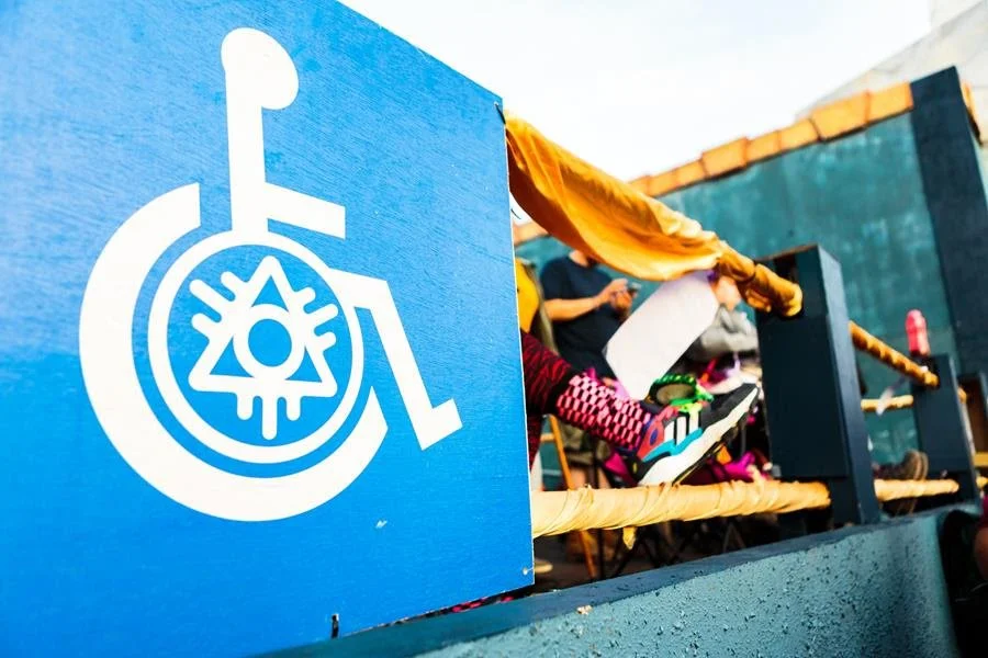 Access & Inclusion Manager, Boomtown Fair