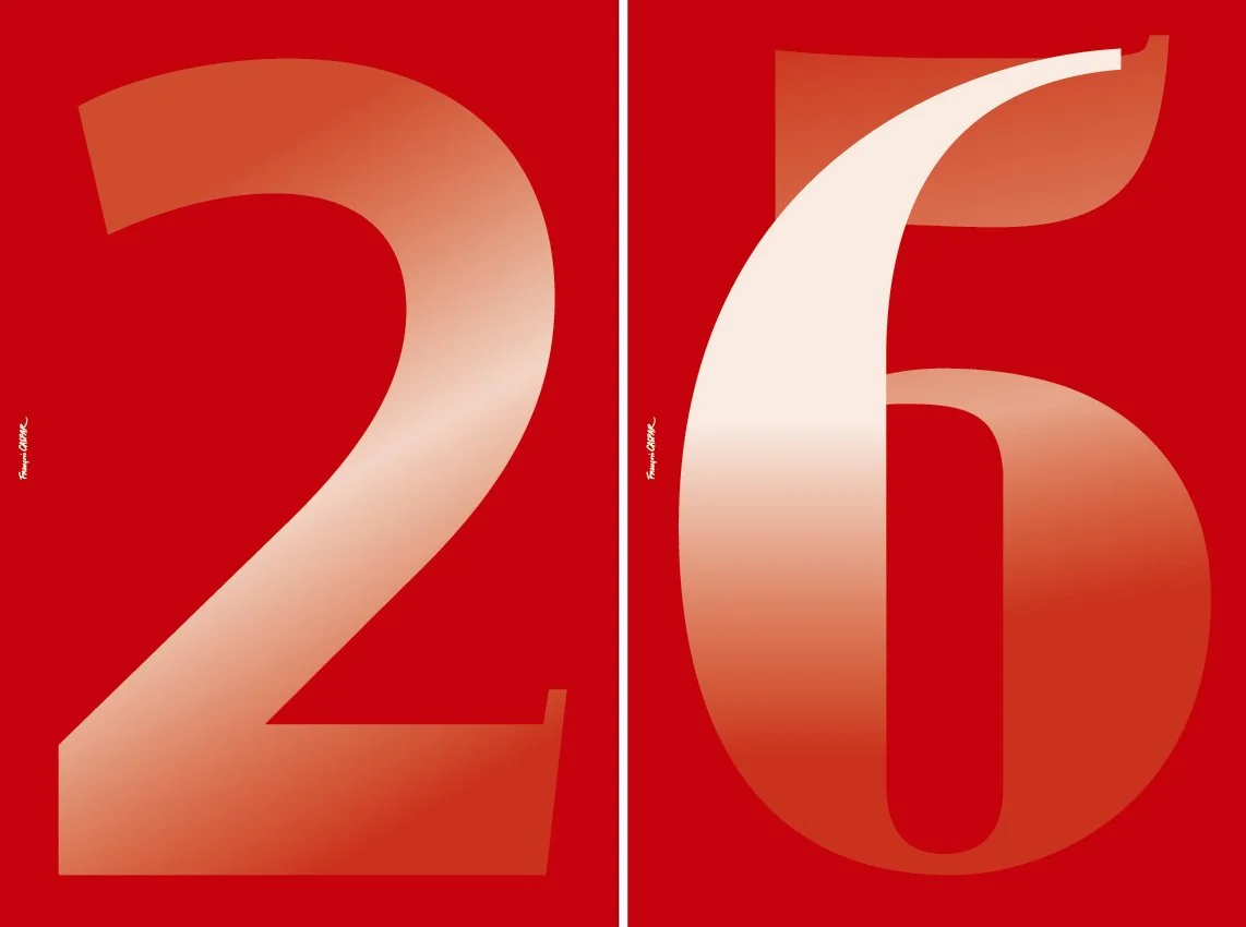 Happy New Year posters