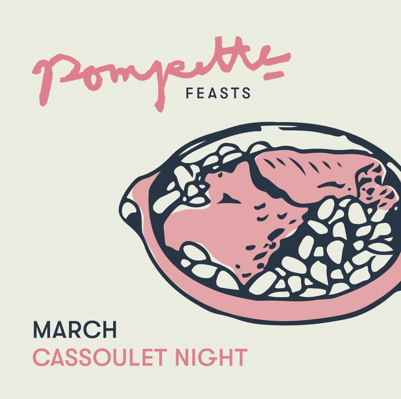 Pompette French Restaurant Summertown, Oxford