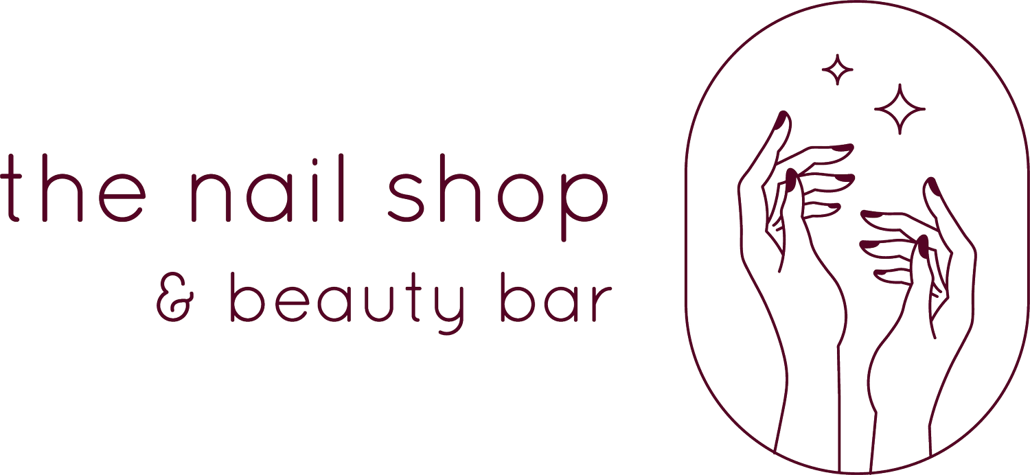The Nail Shop &amp; Beauty Bar