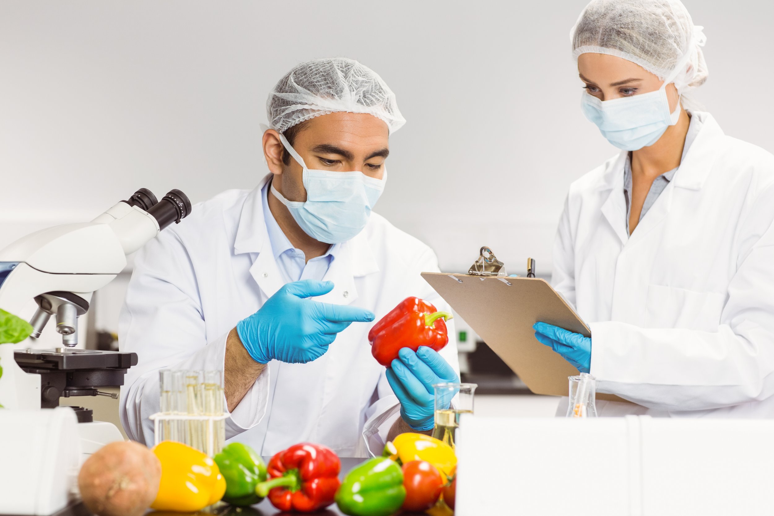 Sécurité alimentaire : Un ingrédient crucial pour la réussite de l'entreprise