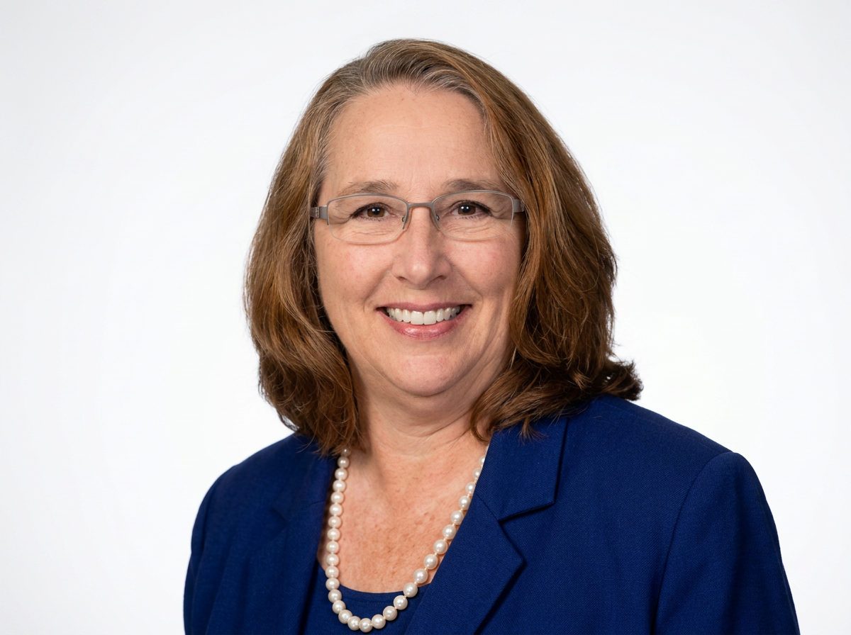 Dr. Katherine M.B. Ensor, Founder & CEO of StatAnalytics IDD