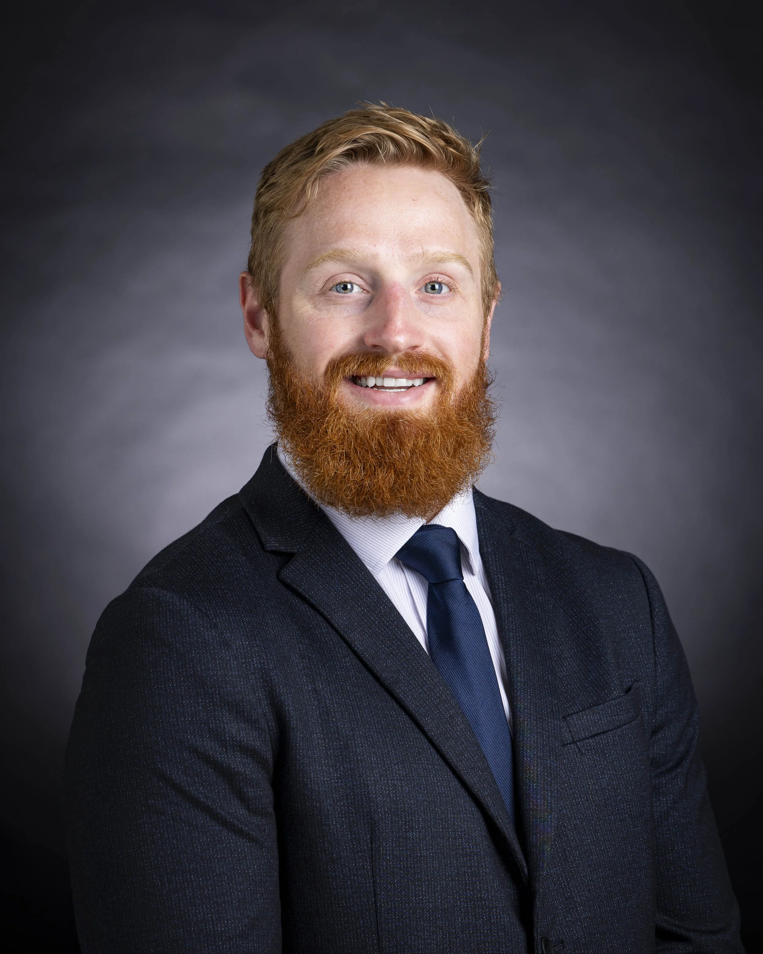 Seth A. Ensor, Director of Project Management & Analytics for StatAnalytics IDD