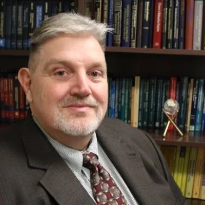 Dr. Joe E. Ensor, Director of Biostatistics & Clinical Trials for StatAnalytics IDD