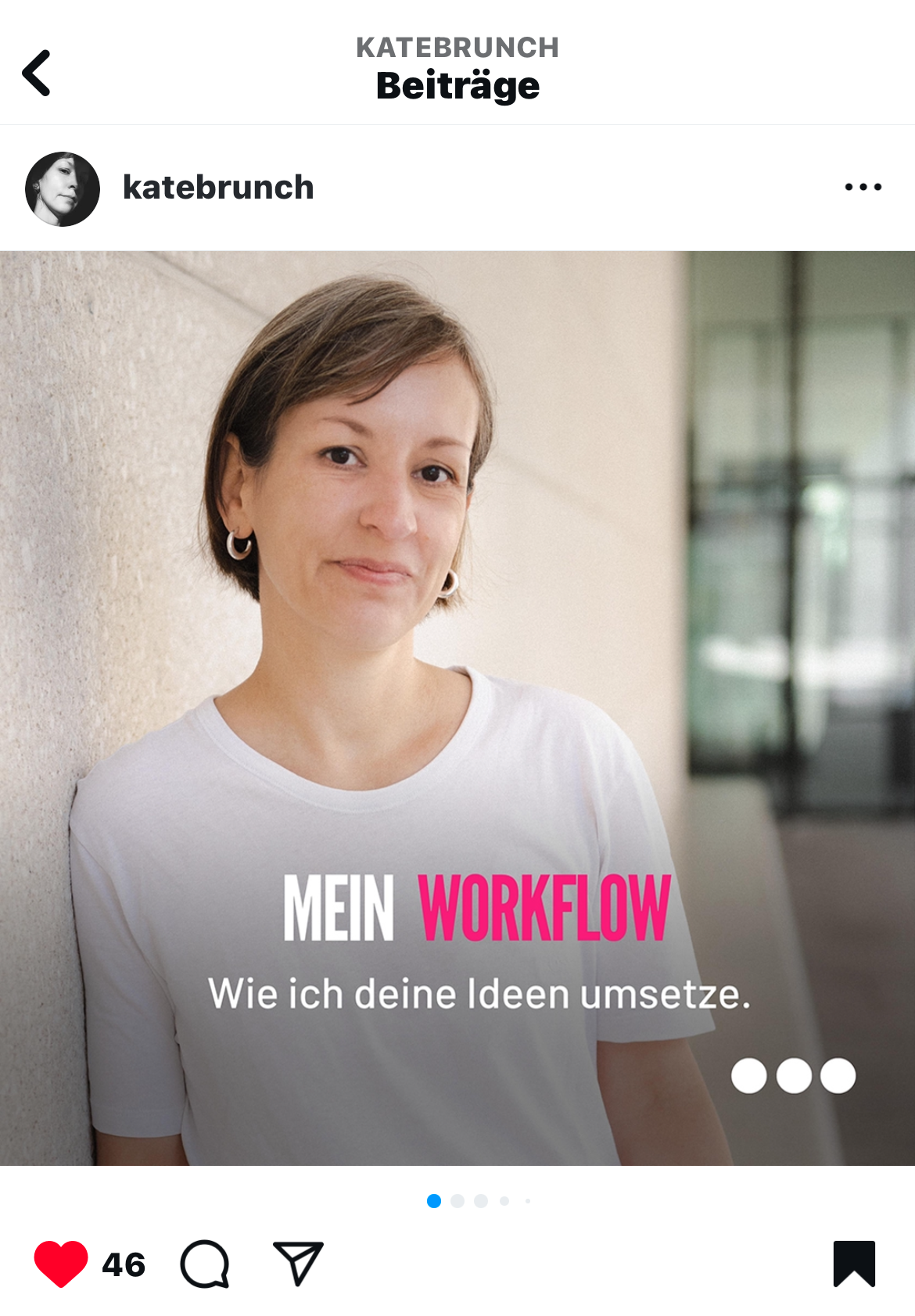 Business Portrait Berlin – Profilbild für Selbstständige und Kreative