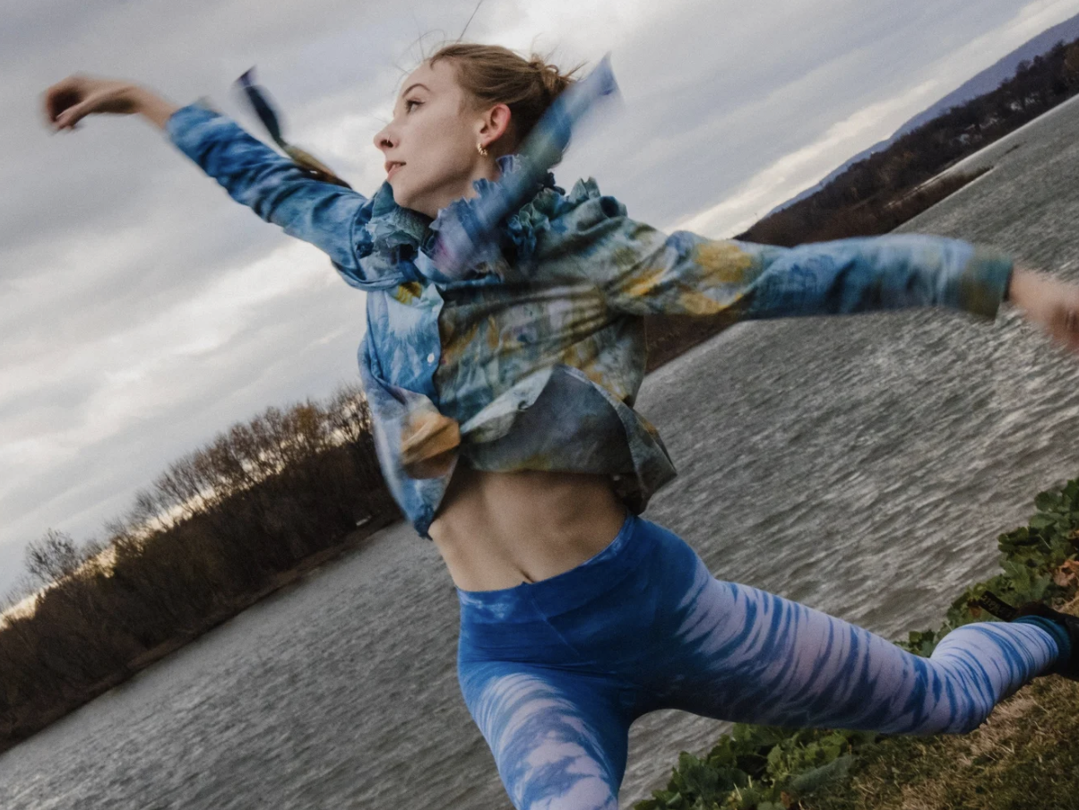 Queer Body Jam with Jessy Dae Crist