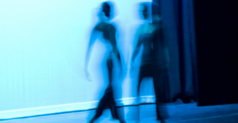 Adult Open Contemporary/Modern Class