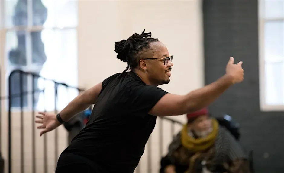 Protean Movement : Contemporary Dance Class