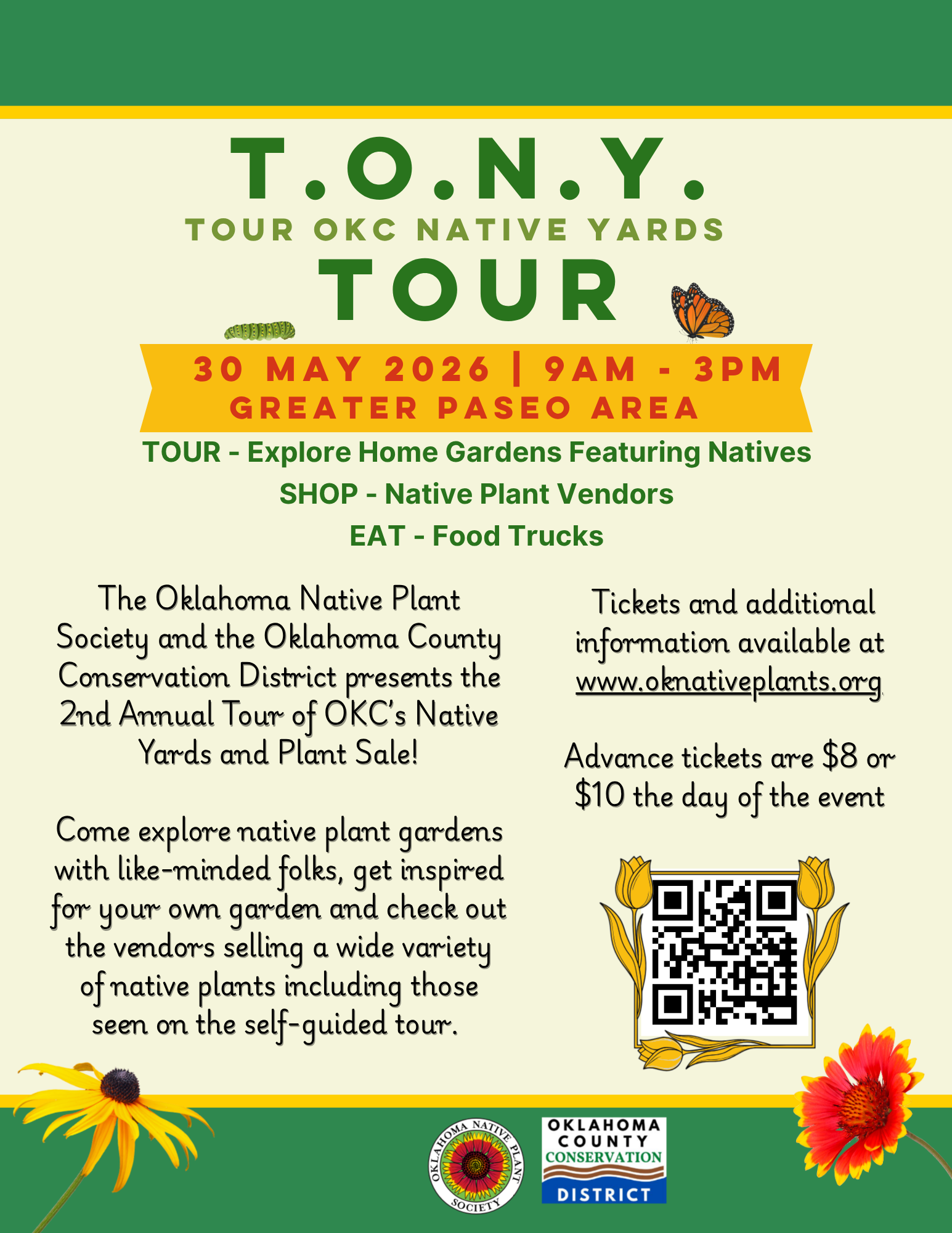 T.O.N.Y. Tour