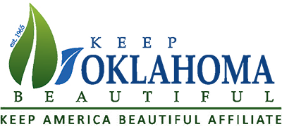 Keep Oklahoma Beautiful