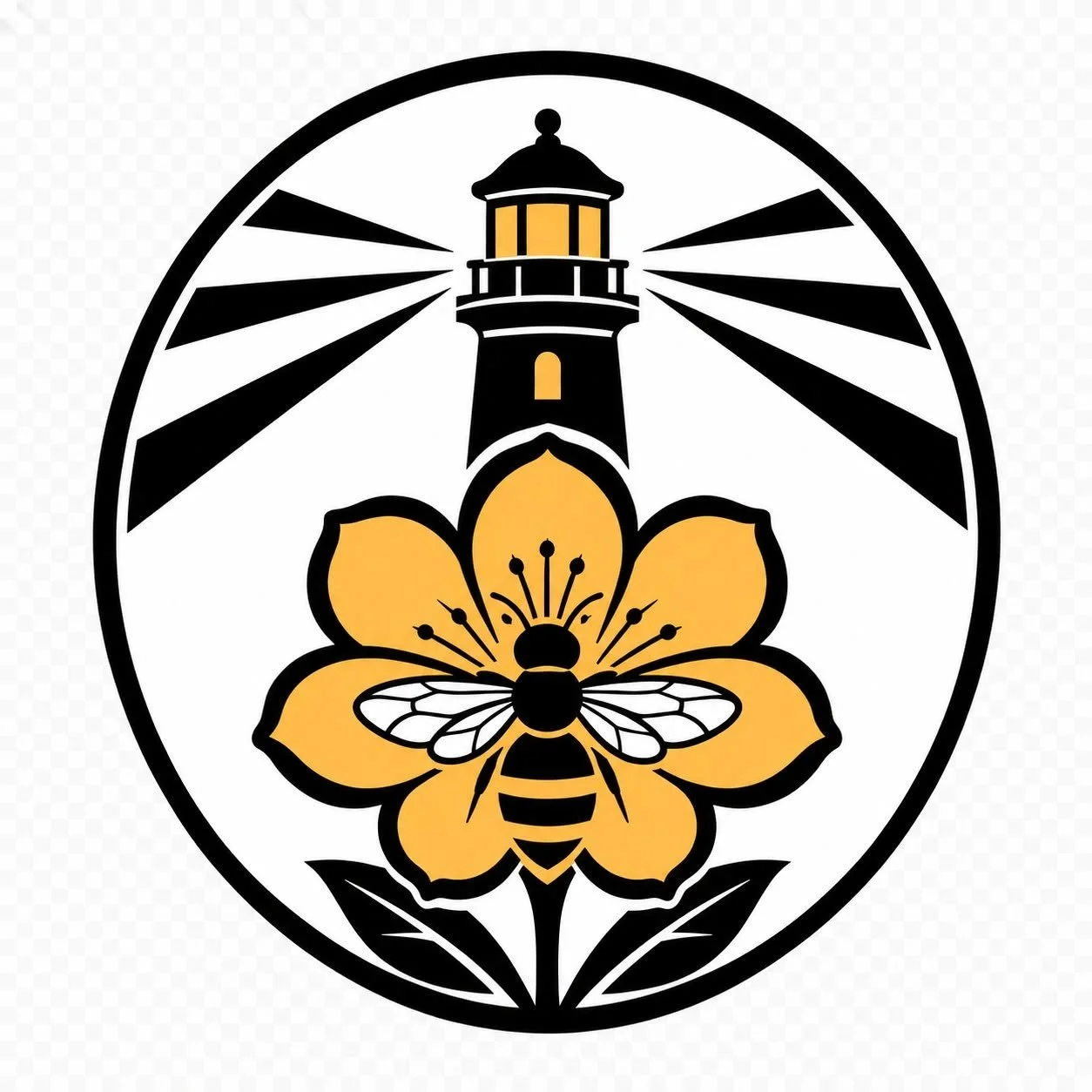 The Bee Beacon