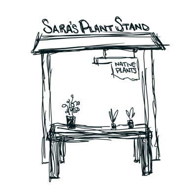 Sara's Plant Stand: Retail Nursery - OKC, OK