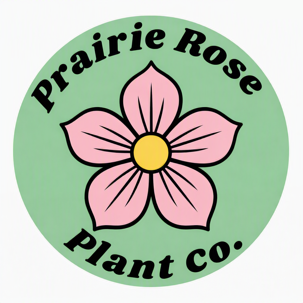 Prairie Rose Plant Co.: Retail Nursery + Events - OKC, OK