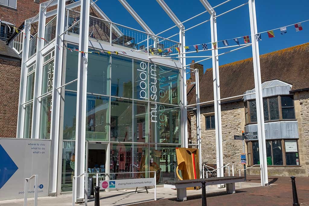 ‘Understanding the Visiting Landscape’ 