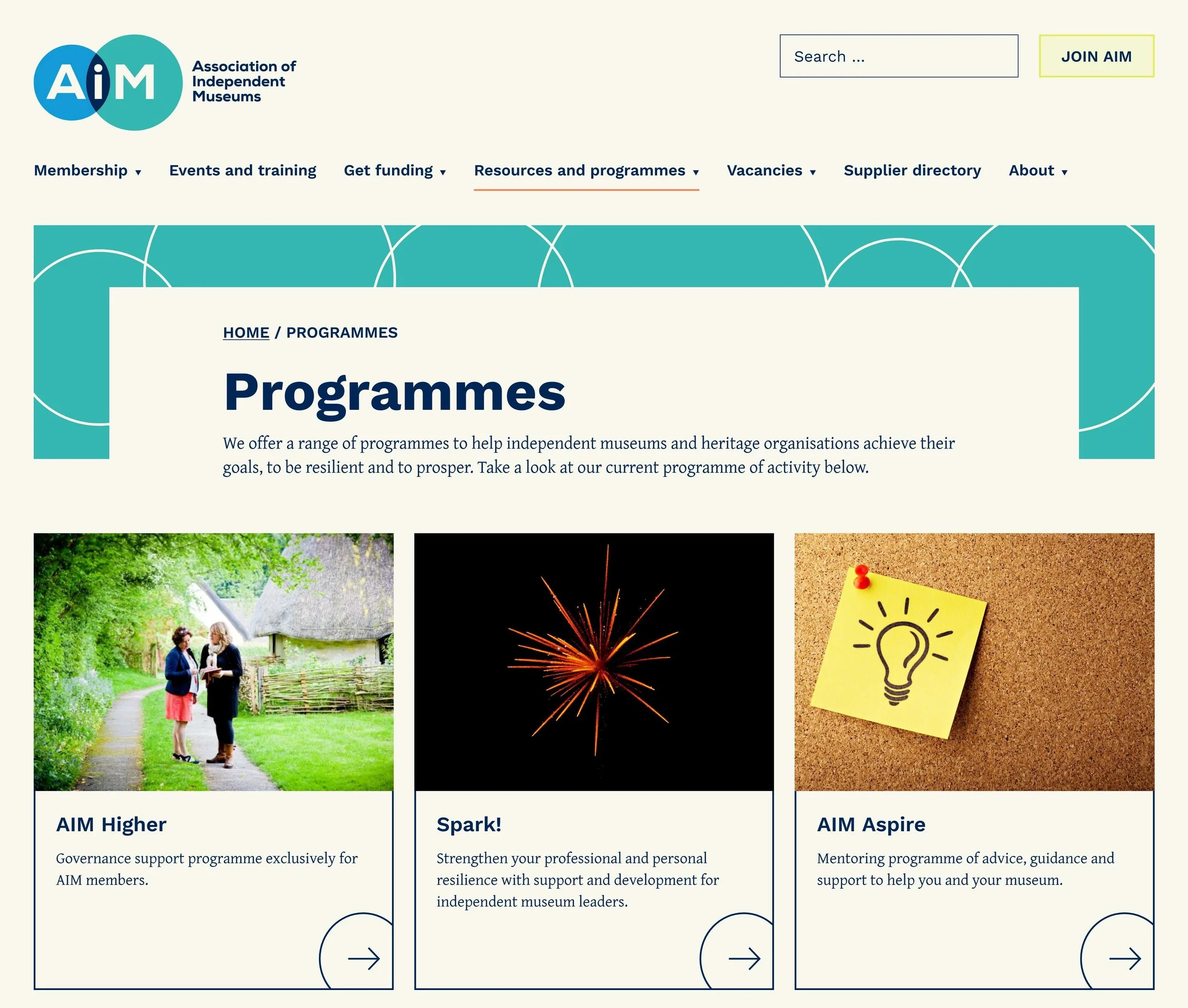 Colin Mulberg selected as an AIM Consultant 