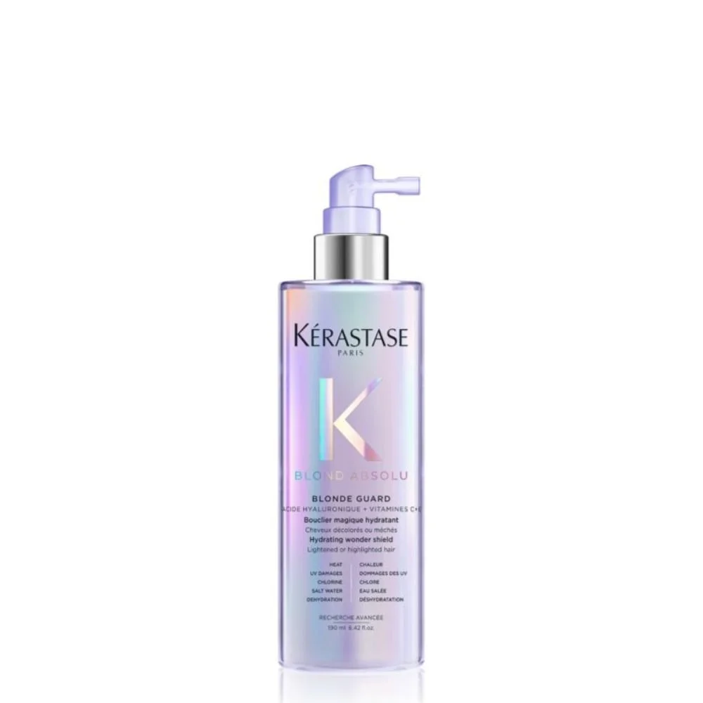 Kerastase Blond Absolu Blonde Guard Leave-In - 190ML
